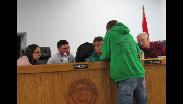 Howell County News/ Amanda Mendez