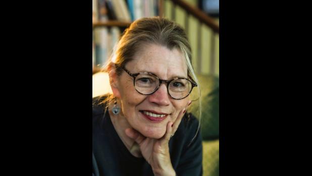 Dr. Kitty Ledbetter, freelance author and emeritus professor of English at Texas State University will give a presentation on May 13. photo provided