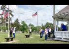 Memorial Day 2026 in Willow Springs photo provided