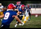 Howell County News / Kacey Blunk