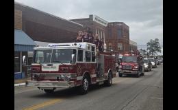 Howell County News/ Amanda Mendez