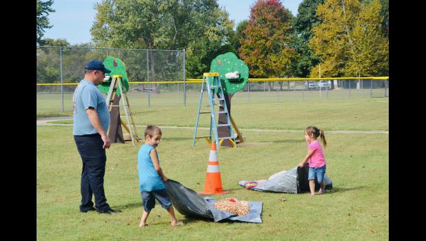 Howell County News/Addison Smith