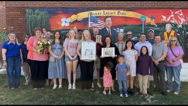Howell County News/Laura Wagner