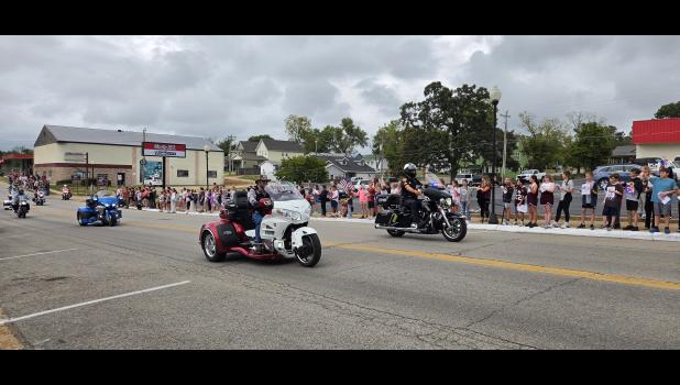 Howell County News/ Amanda Mendez