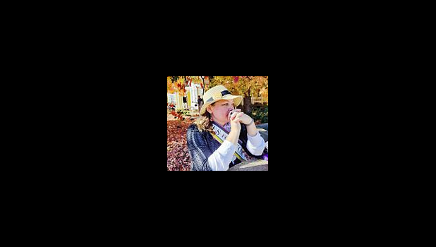 Democratic Candidate JoJo Stewart Howell County News file photo