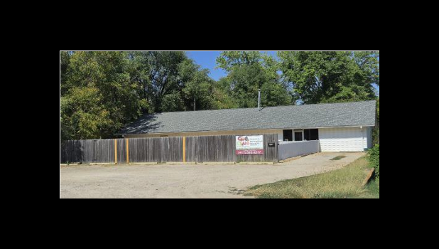 Cub Club daycare in Willow Springs. Howell County News/ Amanda Mendez