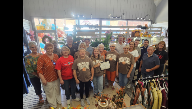 photo courtesy of Willow Springs Chamber of Commerce