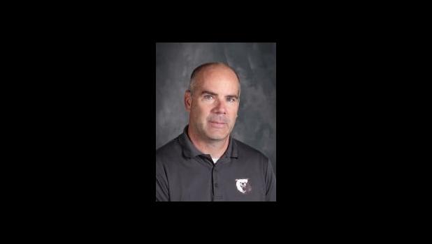 Nick Schmitt is expected to take over as Willow Springs High School Principal, pending school board approval. courtesy of R-IV Schools
