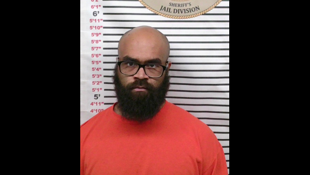 Dayton Terrill-Austin courtesy of Howell County Sheriff’s Office