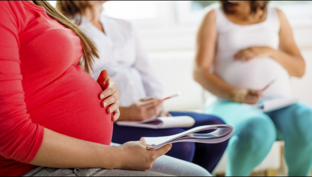 Ozarks Healthcare will offer Prenatal Education Classes throughout 2023. photo provided