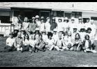 First year crew in 1971 photo Courtesy of Pam Boyle